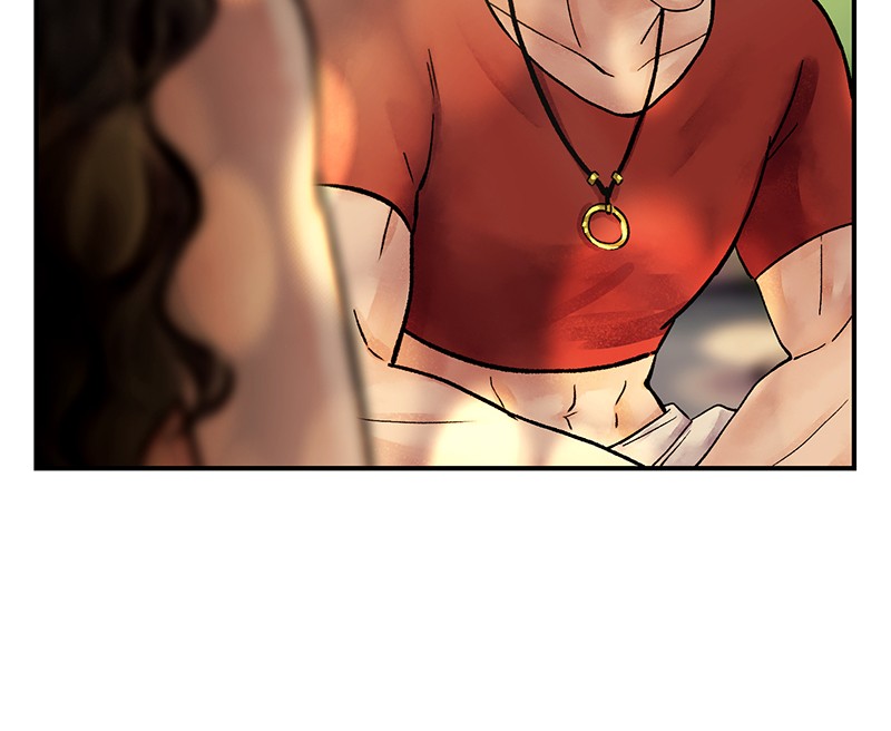 The Witch and The Bull Chapter 38 - Page 88