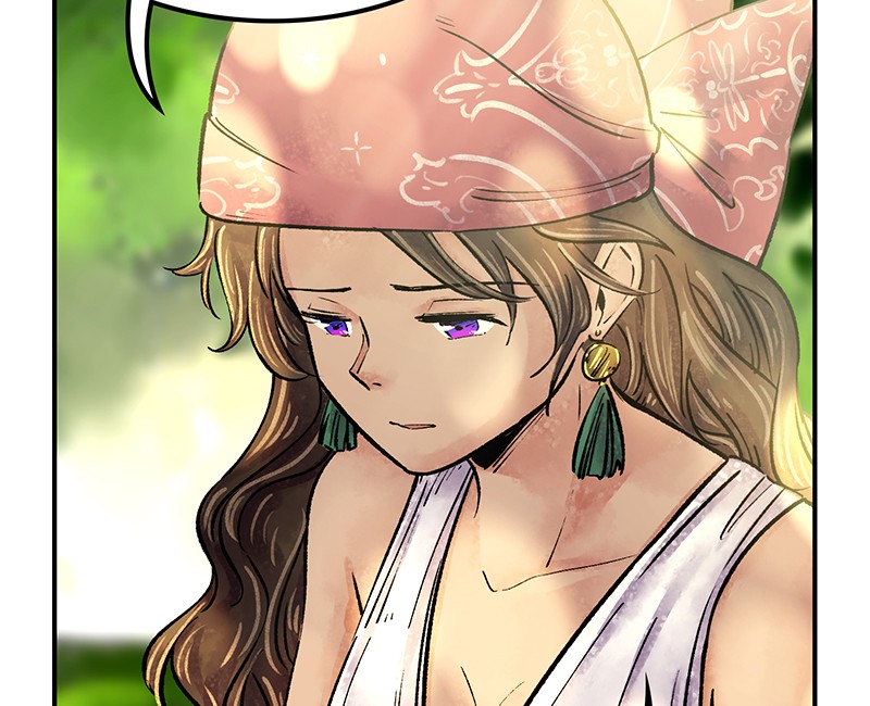 The Witch and The Bull Chapter 38 - Page 94