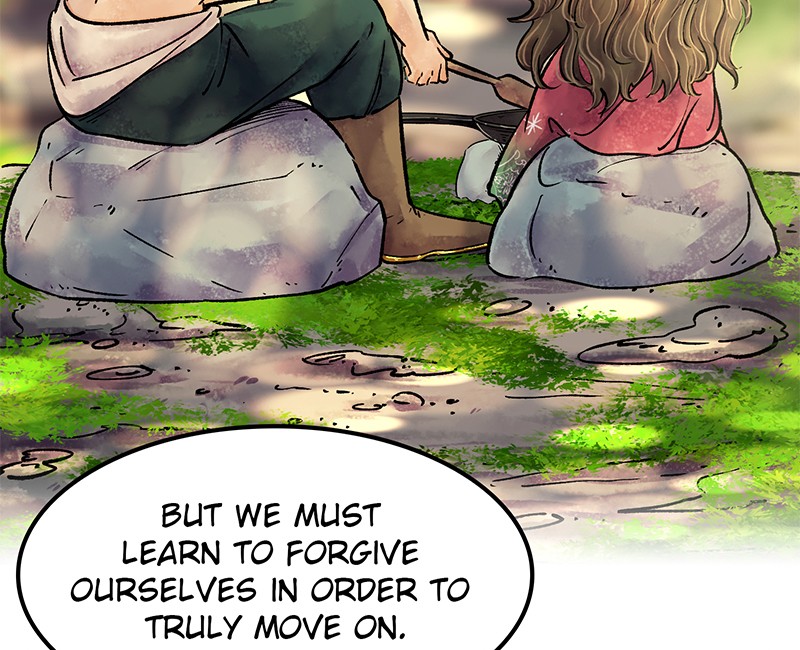 The Witch and The Bull Chapter 38 - Page 97