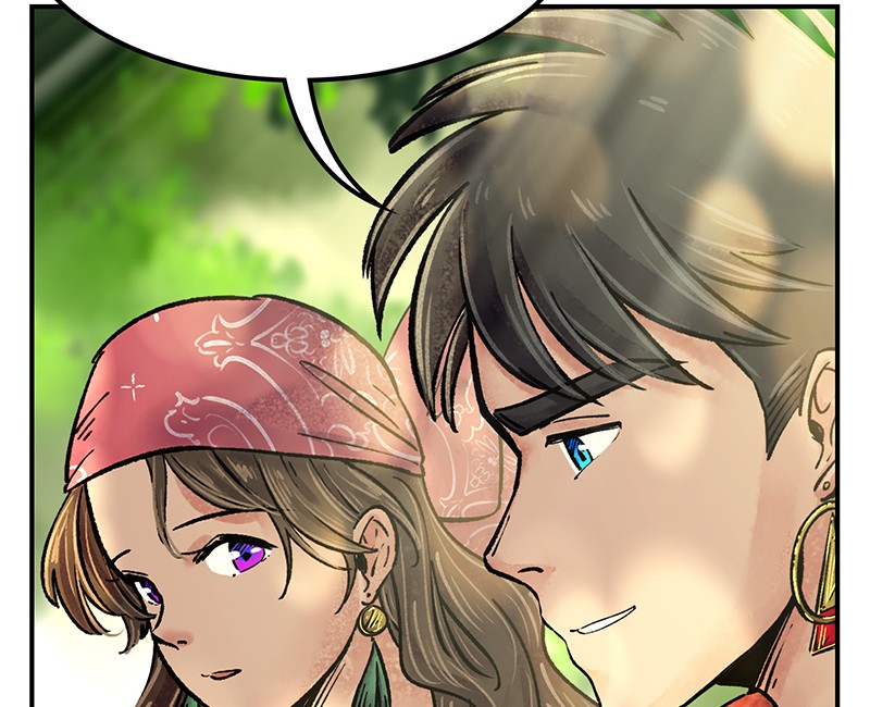 The Witch and The Bull Chapter 38 - Page 98