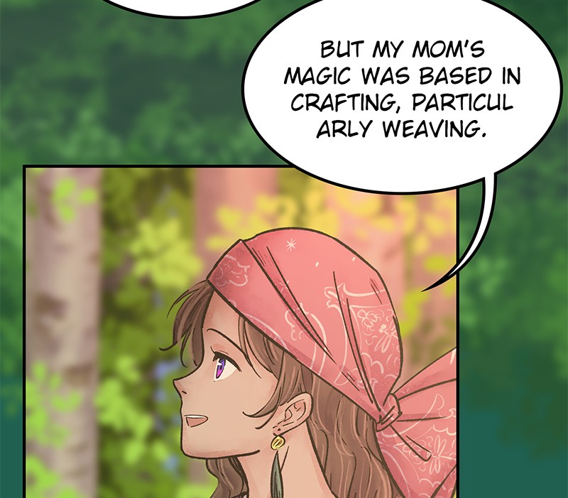 The Witch and The Bull Chapter 39 - Page 10