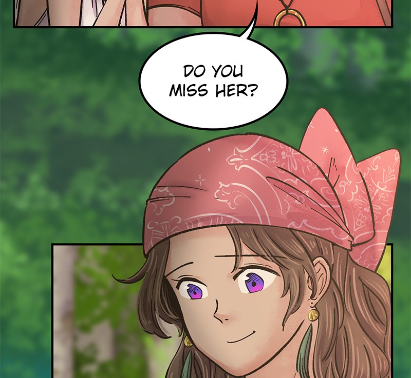 The Witch and The Bull Chapter 39 - Page 15