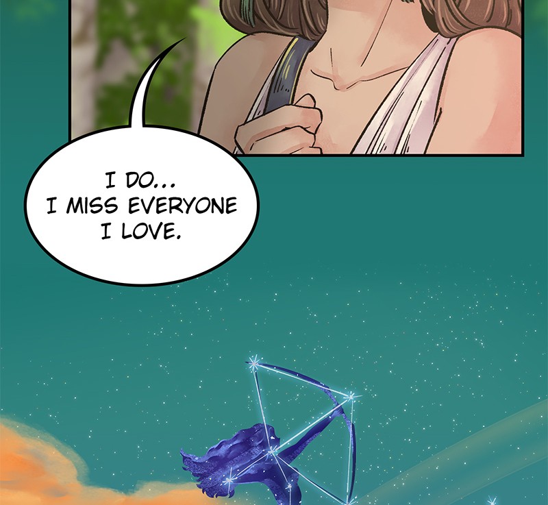 The Witch and The Bull Chapter 39 - Page 16