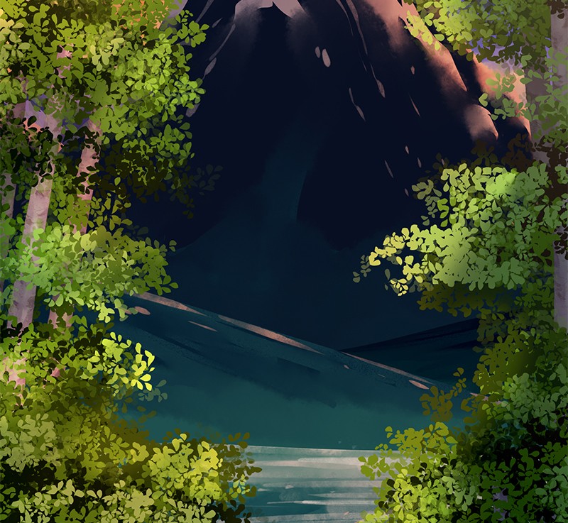 The Witch and The Bull Chapter 39 - Page 18