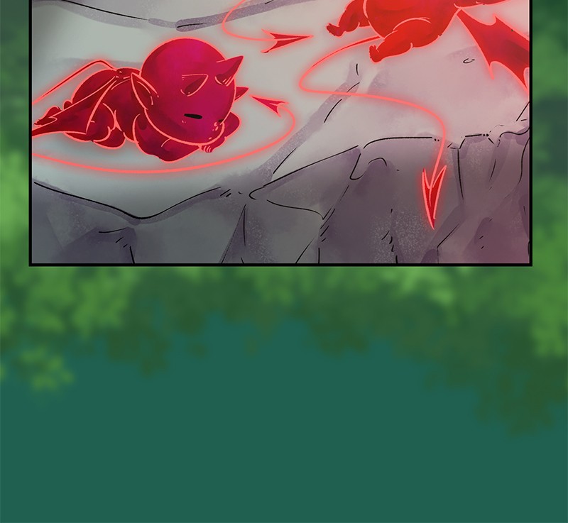 The Witch and The Bull Chapter 39 - Page 22