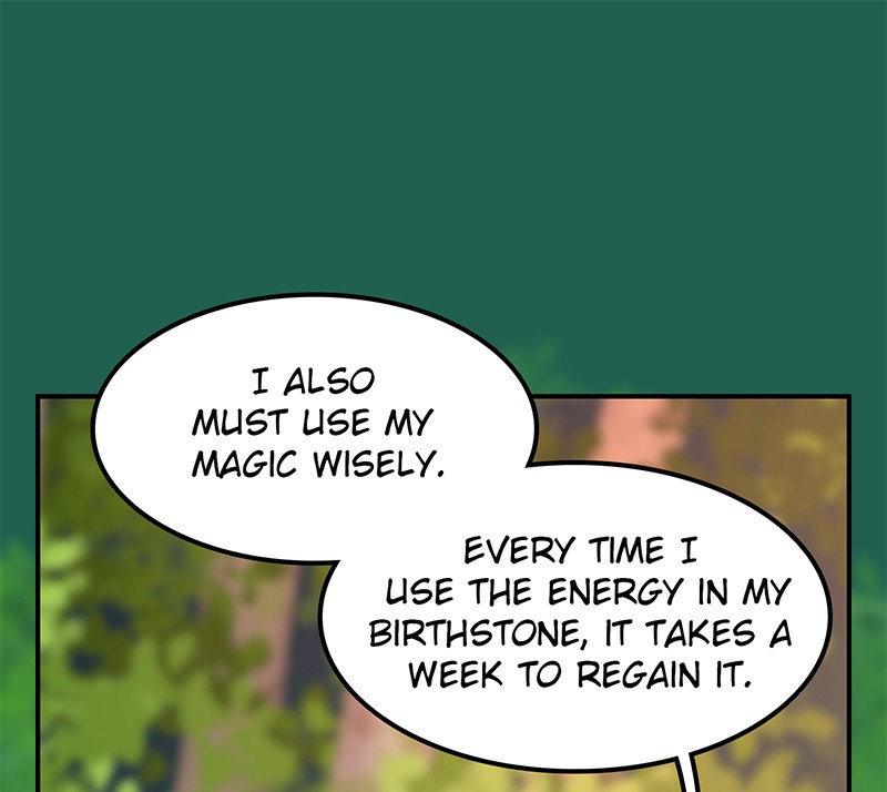 The Witch and The Bull Chapter 39 - Page 23