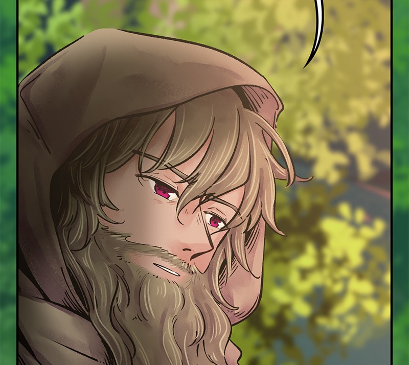 The Witch and The Bull Chapter 39 - Page 24