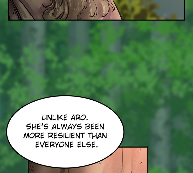 The Witch and The Bull Chapter 39 - Page 25