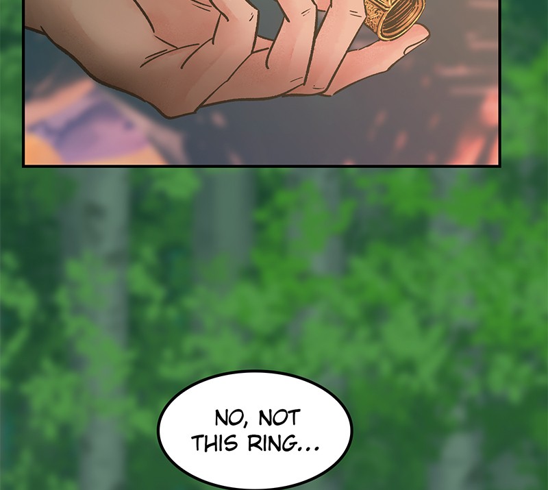 The Witch and The Bull Chapter 39 - Page 31