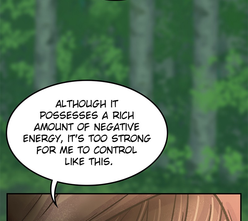 The Witch and The Bull Chapter 39 - Page 32