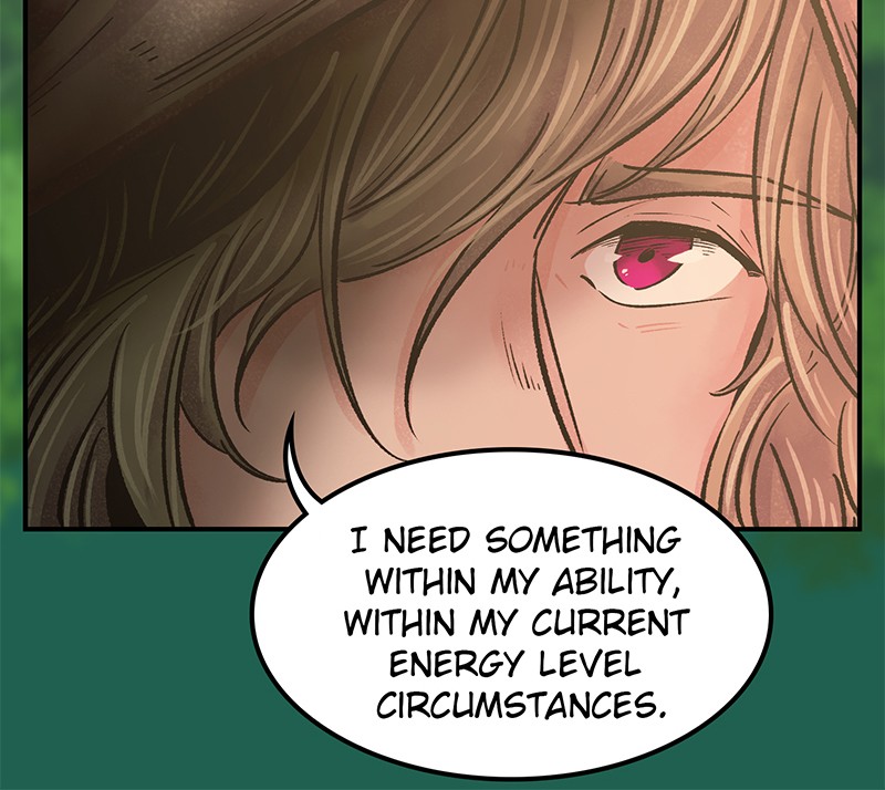 The Witch and The Bull Chapter 39 - Page 33