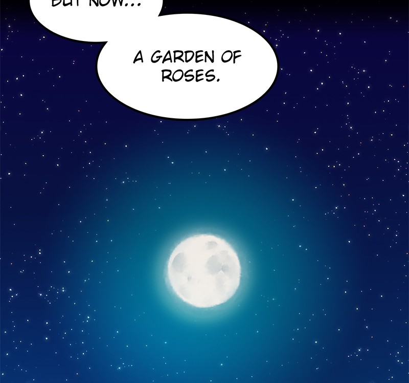 The Witch and The Bull Chapter 39 - Page 38