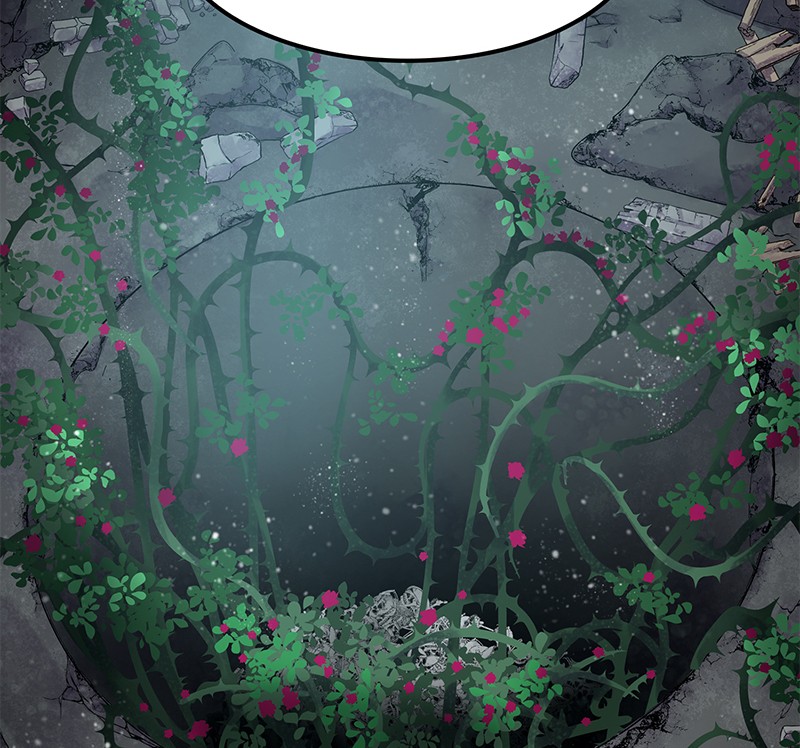 The Witch and The Bull Chapter 39 - Page 43