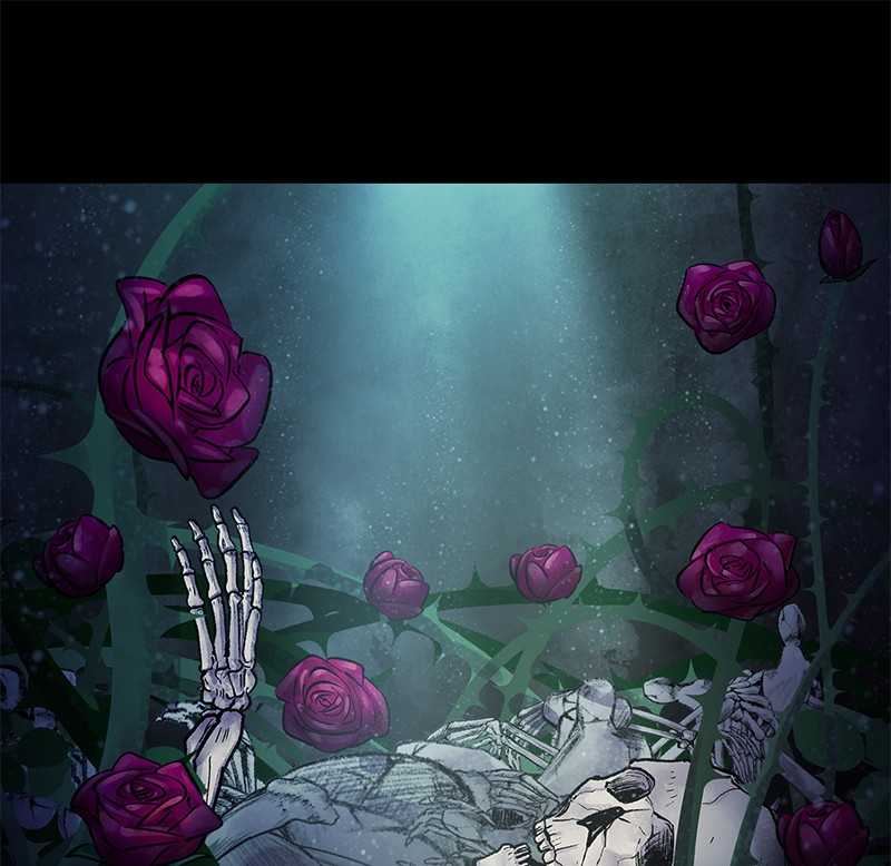 The Witch and The Bull Chapter 39 - Page 45