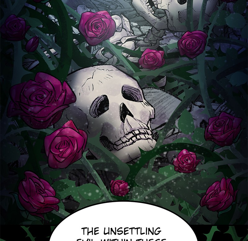 The Witch and The Bull Chapter 39 - Page 46