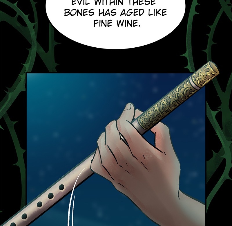 The Witch and The Bull Chapter 39 - Page 47