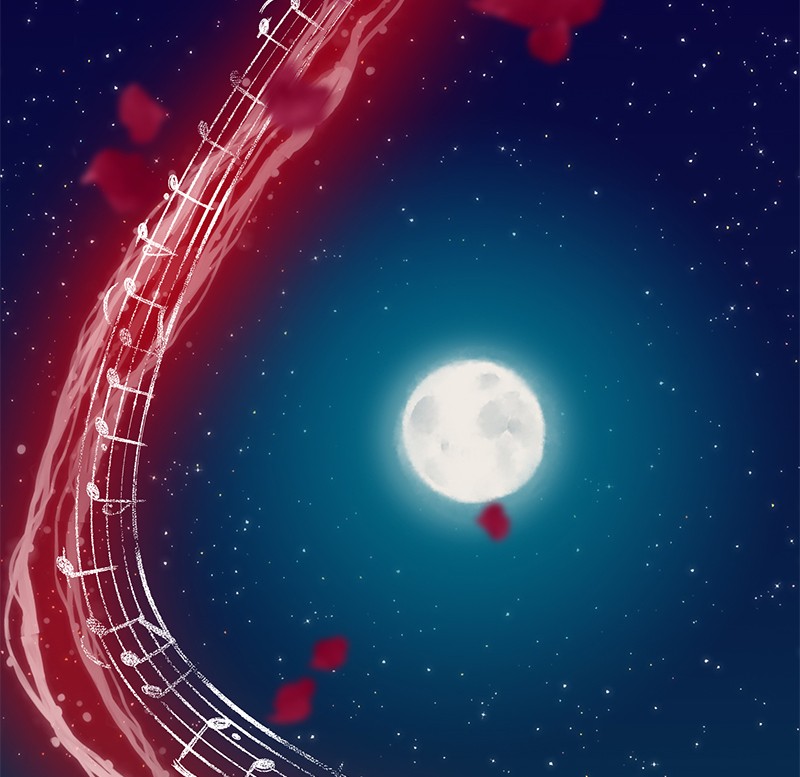 The Witch and The Bull Chapter 39 - Page 50