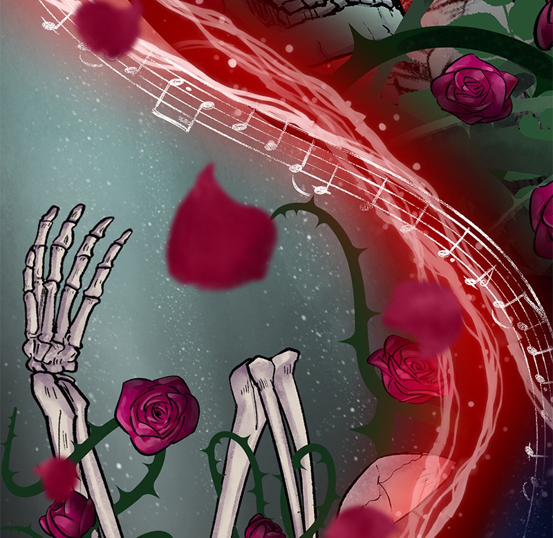 The Witch and The Bull Chapter 39 - Page 53