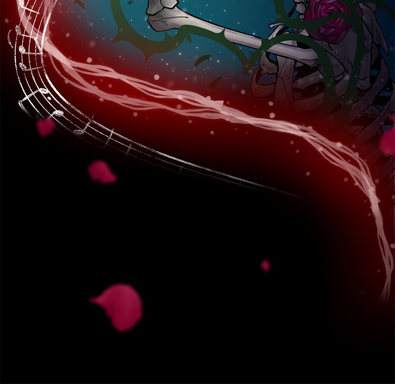 The Witch and The Bull Chapter 39 - Page 55