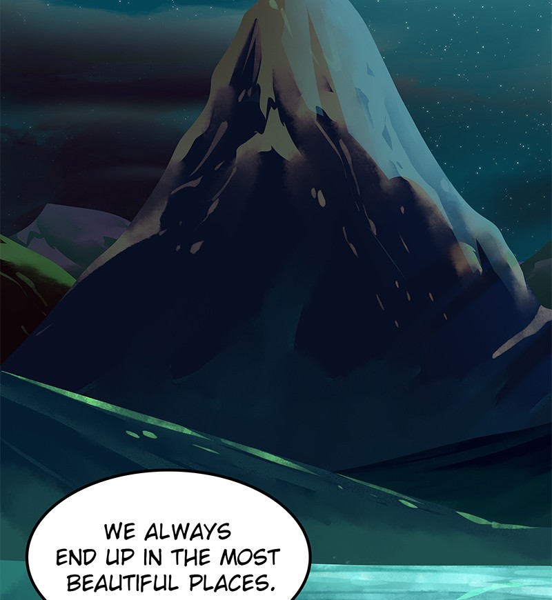 The Witch and The Bull Chapter 39 - Page 57