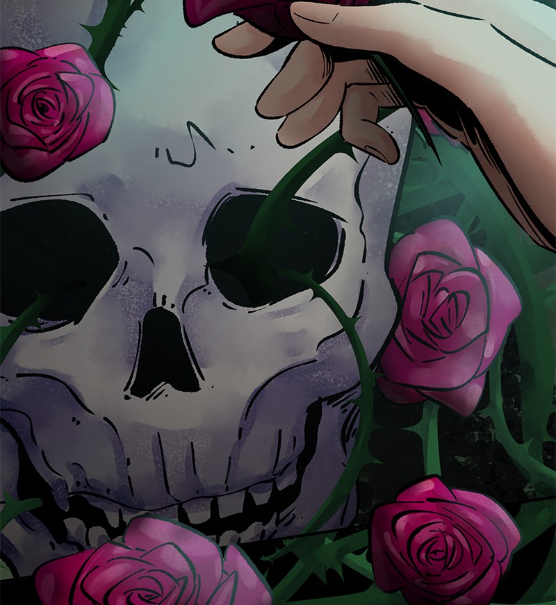 The Witch and The Bull Chapter 39 - Page 62