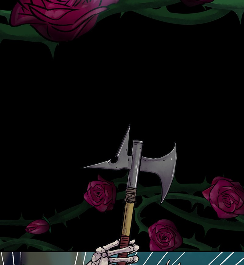 The Witch and The Bull Chapter 39 - Page 63