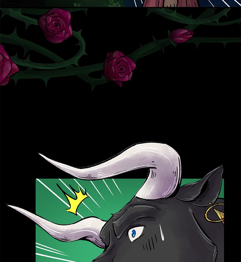 The Witch and The Bull Chapter 39 - Page 65