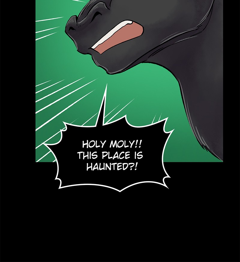 The Witch and The Bull Chapter 39 - Page 66