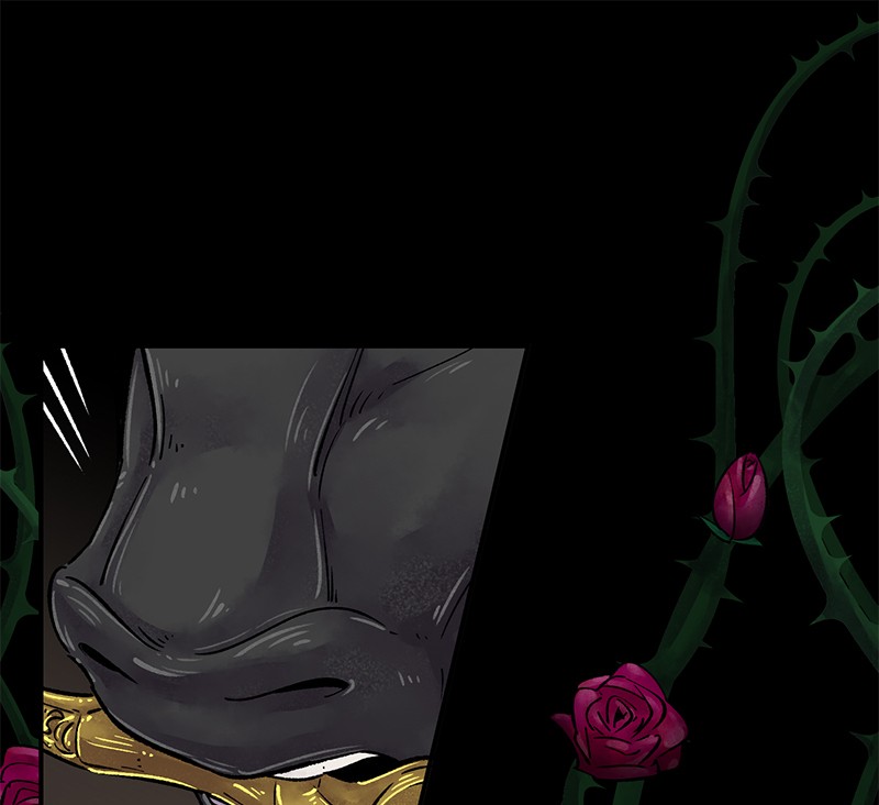 The Witch and The Bull Chapter 39 - Page 67