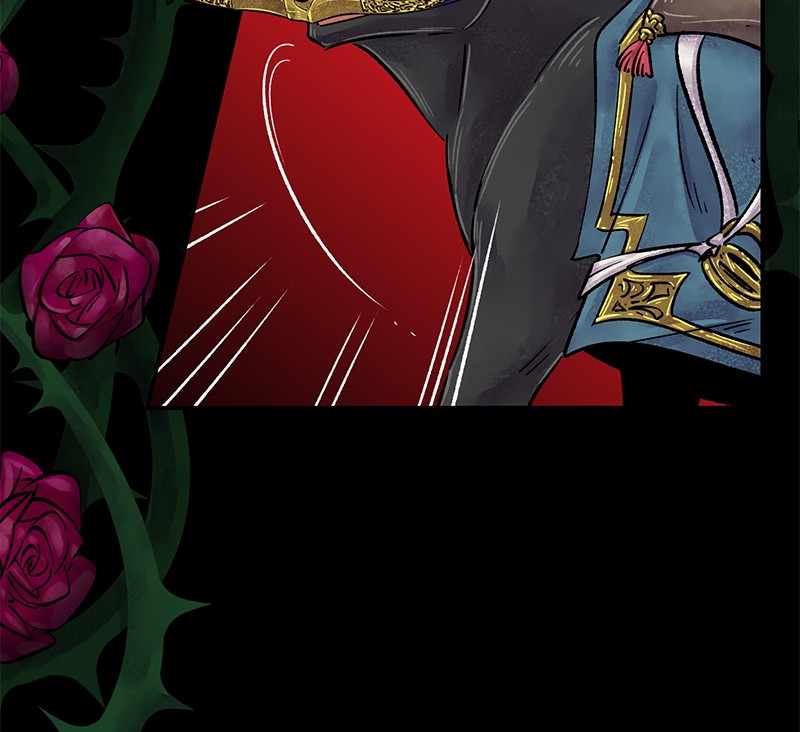 The Witch and The Bull Chapter 39 - Page 69