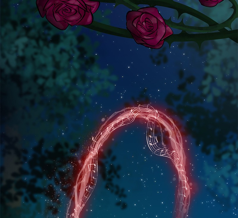 The Witch and The Bull Chapter 39 - Page 72