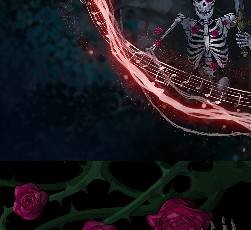 The Witch and The Bull Chapter 39 - Page 74