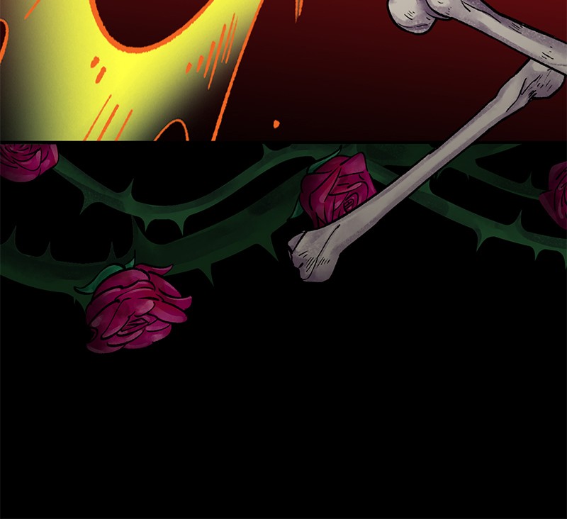 The Witch and The Bull Chapter 39 - Page 77