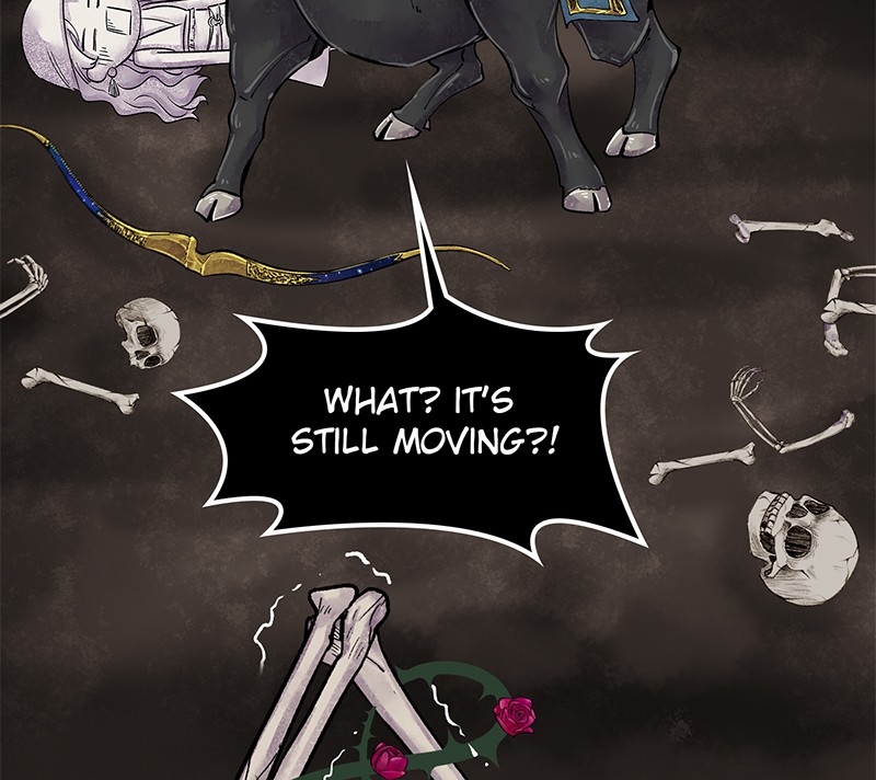 The Witch and The Bull Chapter 39 - Page 79