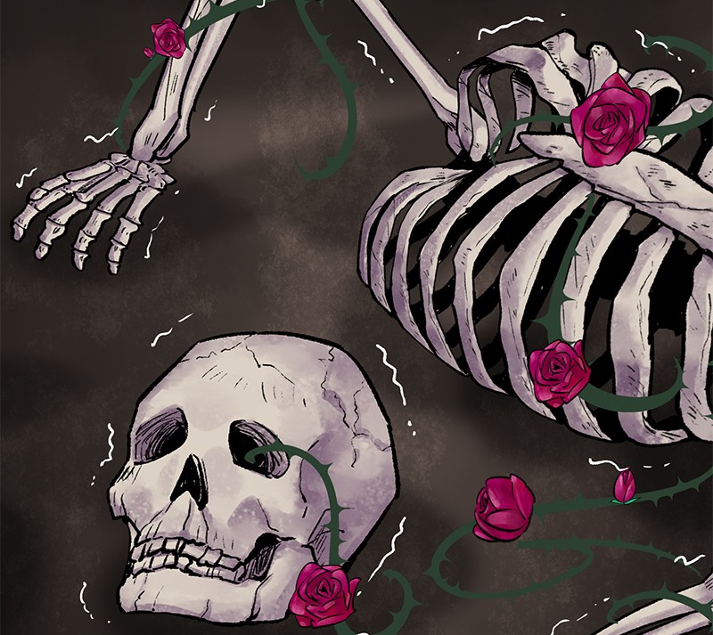 The Witch and The Bull Chapter 39 - Page 80