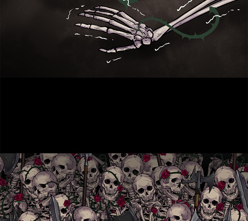 The Witch and The Bull Chapter 39 - Page 81