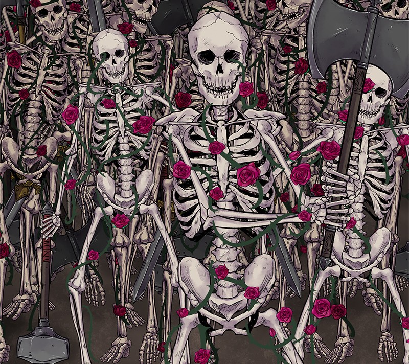 The Witch and The Bull Chapter 39 - Page 82