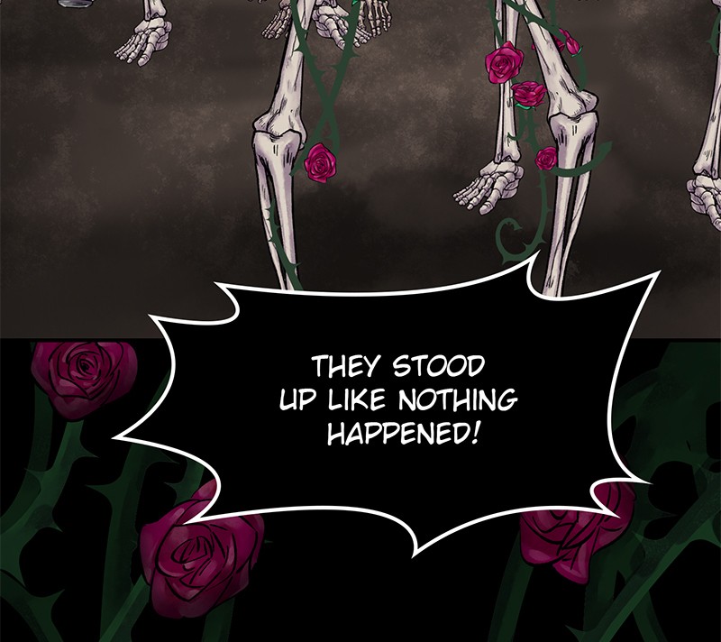 The Witch and The Bull Chapter 39 - Page 83