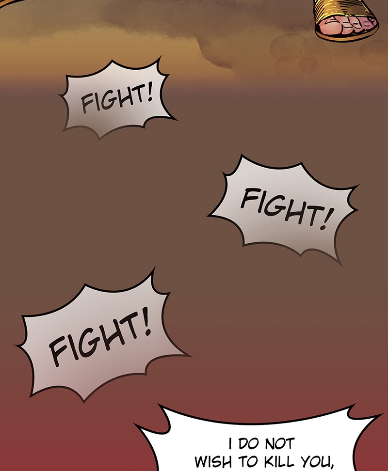 The Witch and The Bull Chapter 4 - Page 15