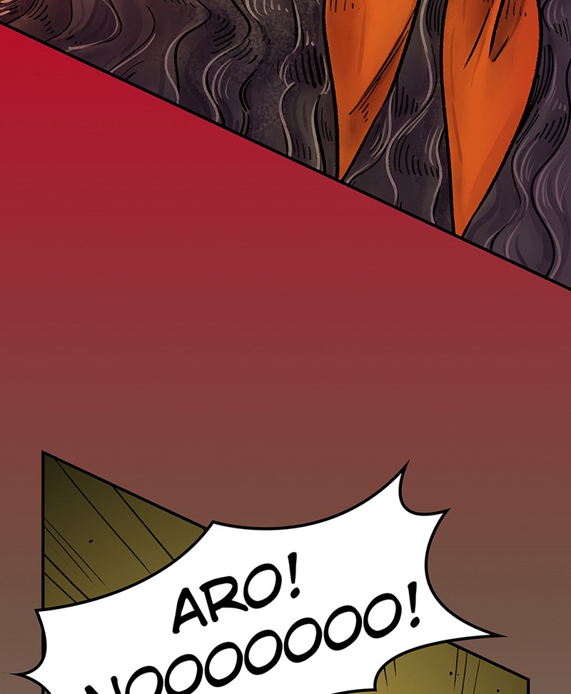 The Witch and The Bull Chapter 4 - Page 17