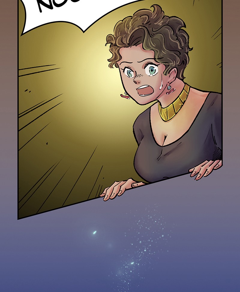 The Witch and The Bull Chapter 4 - Page 18