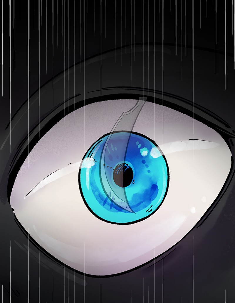 The Witch and The Bull Chapter 4 - Page 2