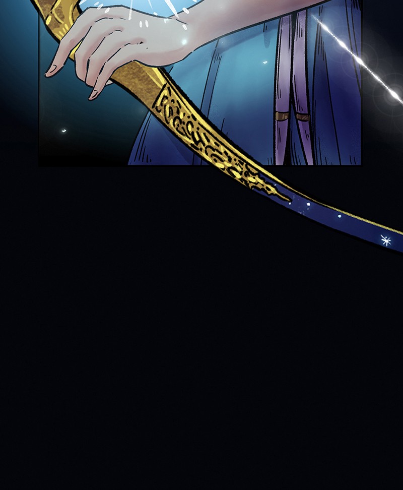 The Witch and The Bull Chapter 4 - Page 20