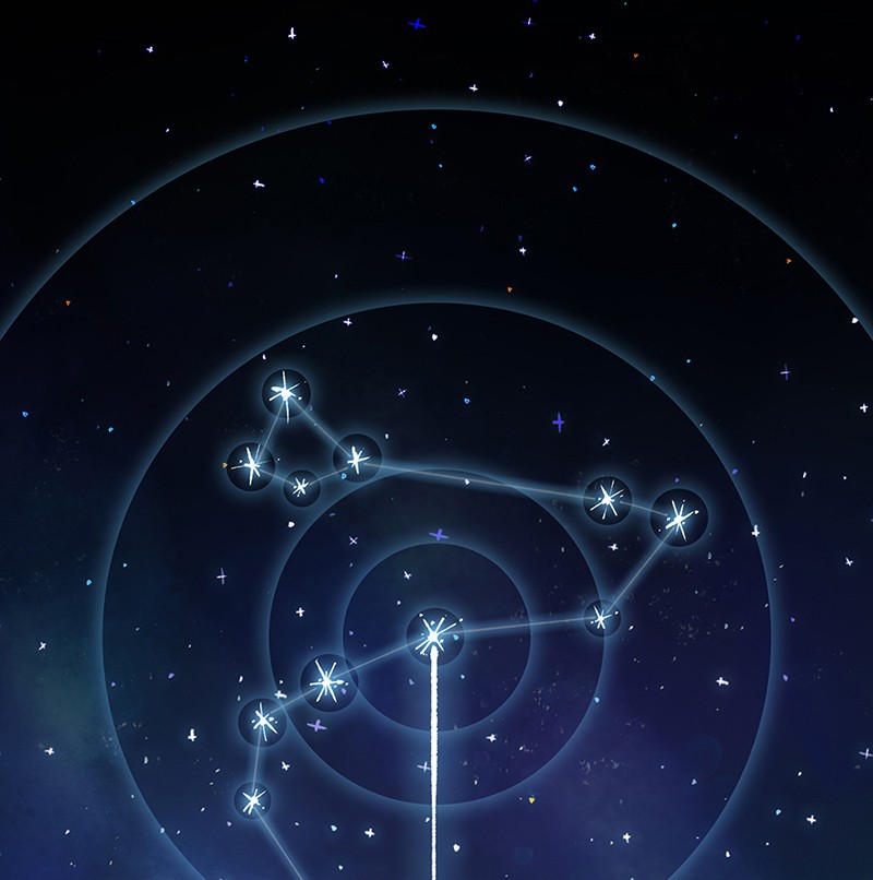 The Witch and The Bull Chapter 4 - Page 31