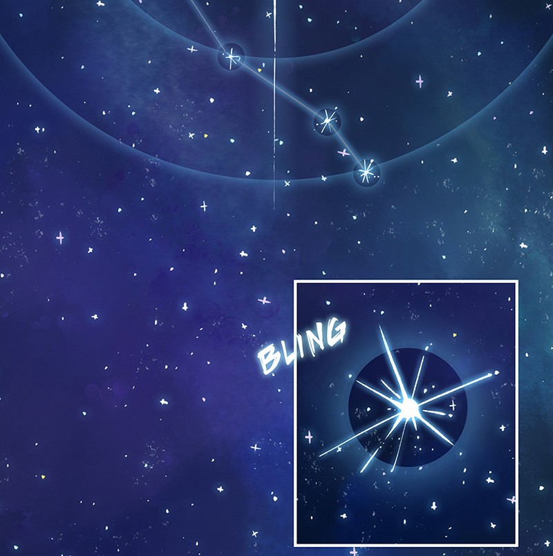 The Witch and The Bull Chapter 4 - Page 32