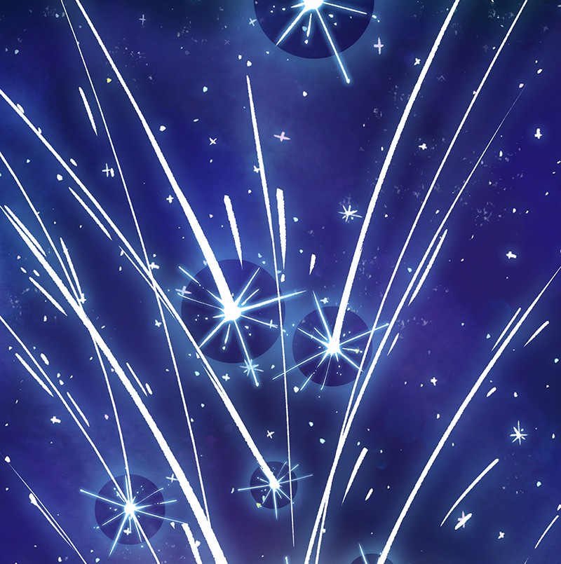 The Witch and The Bull Chapter 4 - Page 34