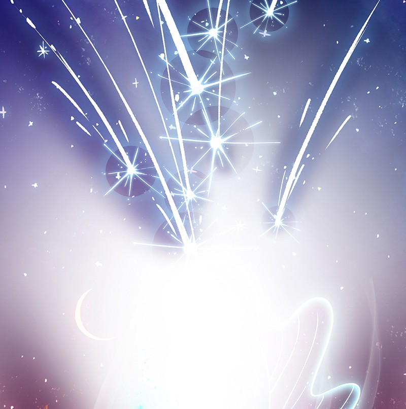 The Witch and The Bull Chapter 4 - Page 35