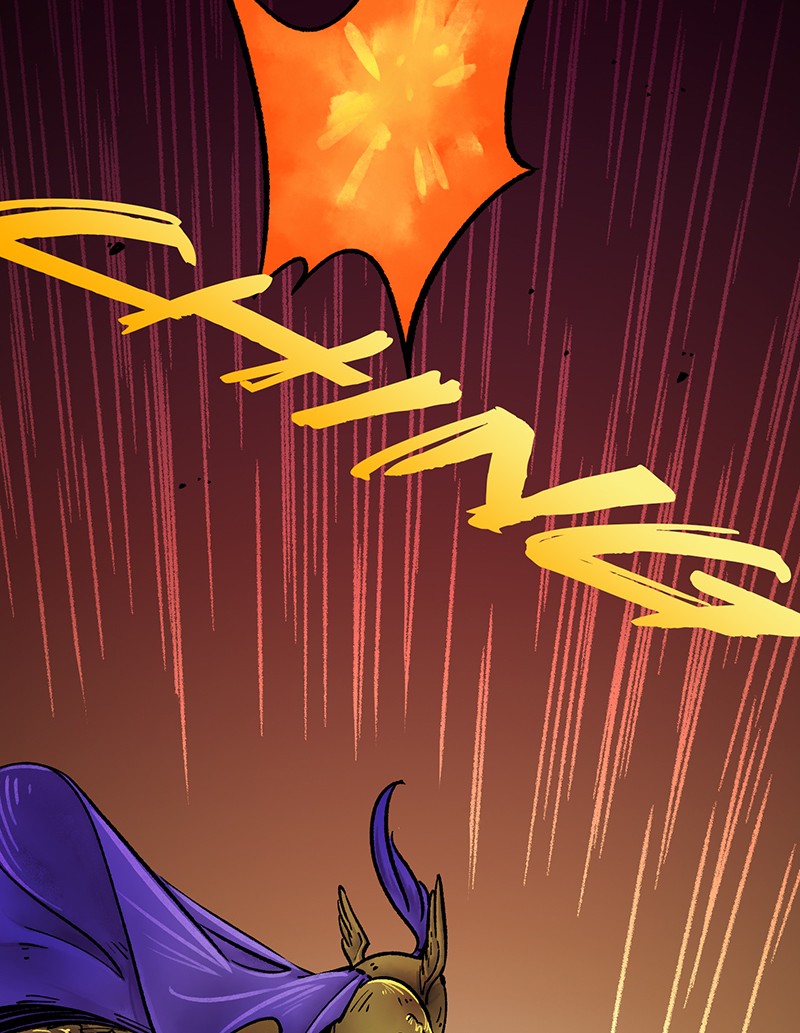 The Witch and The Bull Chapter 4 - Page 4