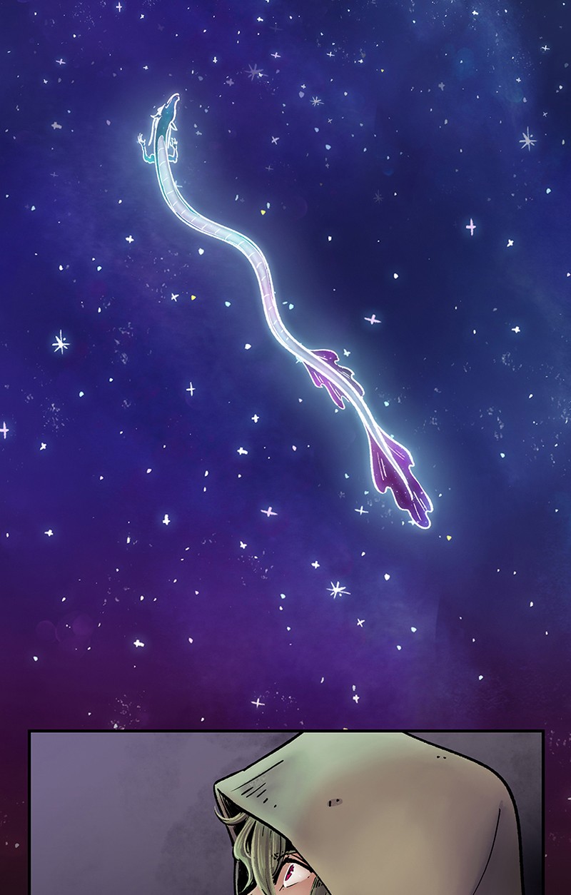 The Witch and The Bull Chapter 4 - Page 63