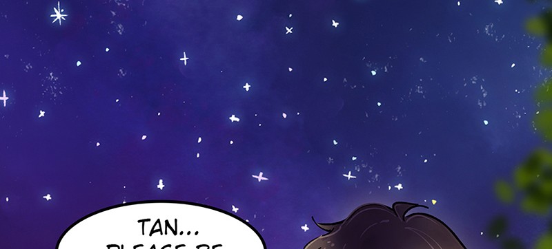 The Witch and The Bull Chapter 4 - Page 76